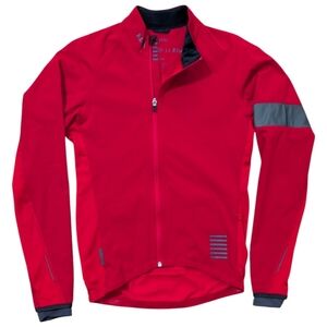 Rapha Pro Team Training Jacket - Red - Size Medium